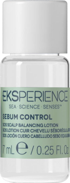 Revlon Professional Eksperience Sebum Control Balancing Lotion 7 ml (x12) von Revlon Eksperience