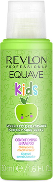 DUPLIKAT - Revlon Equave Kids Apple Shampoo 50 ml von Revlon Professional