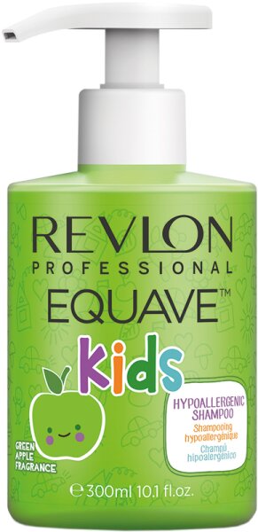 Revlon Equave Kids Apple Shampoo 300 ml von Revlon Professional