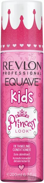 Revlon Equave Kids Princess Detangling Conditioner 200 ml von Revlon Professional