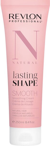 Revlon Lasting Shape Smooth Natural Hair 250 ml von Revlon Professional