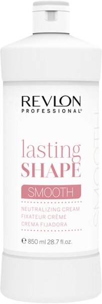 Revlon Lasting Shape Smooth Neutralizer 850 ml von Revlon Professional