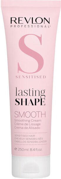 Revlon Lasting Shape Smooth Sensitive Hair 250 ml von Revlon Professional