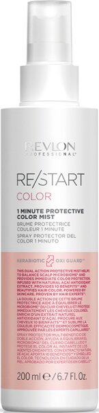 Revlon Professional Color 1 Minute Protective Color Mist 200 ml von Revlon Professional