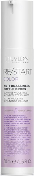 Revlon Professional Color Anti-Brassiness Purple Drops 50 ml von Revlon Professional