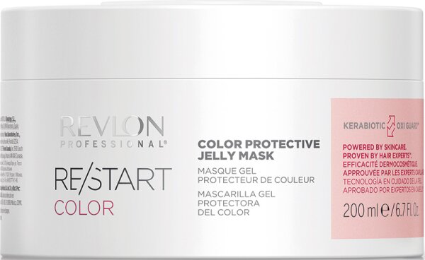 Revlon Professional Color Protective Jelly Mask 250 ml von Revlon Professional