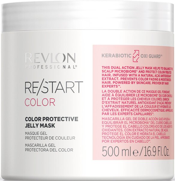 Revlon Professional Color Protective Jelly Mask 500 ml von Revlon Professional