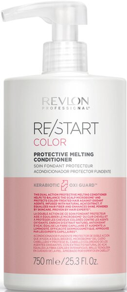 Revlon Professional Color Protective Melting Conditioner 750 ml von Revlon Professional