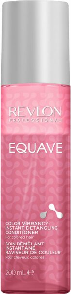 Revlon Professional Equave Color Vibrancy Instant Detangling Conditioner 200 ml von Revlon Professional