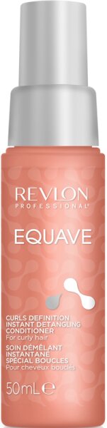 Revlon Professional Equave Curls Definition Instant Detangling Conditioner 50 ml von Revlon Professional