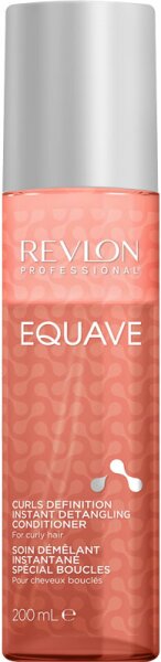Revlon Professional Equave Curls Definition Instant Detangling Conditioner 200 ml von Revlon Professional