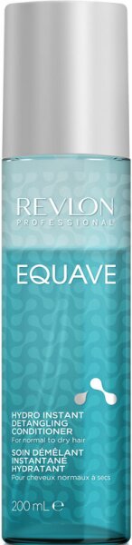 Revlon Professional Equave Hydro Instant Detangling Conditioner 200 ml von Revlon Professional