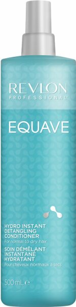 Revlon Professional Equave Hydro Instant Detangling Conditioner 500 ml von Revlon Professional