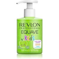 Revlon Professional Equave Kids Apple Shampoo 2 In 1 Haarshampoo von Revlon Professional