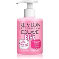 Revlon Professional Equave Kids Princess Haarshampoo von Revlon Professional