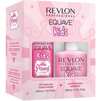 Revlon Professional Equave Kids Princess Look Shampoo & Conditioner Pack Haarpflegeset von Revlon Professional