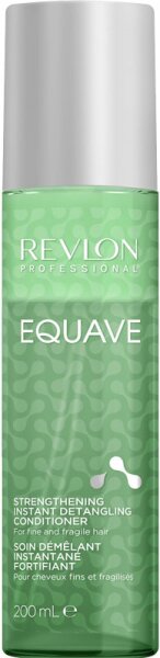 Revlon Professional Equave Strengthening Instant Detangling Conditioner 200 ml Revlon Professional Equave Strengthening Instant Detangling Conditioner 200 ml von Revlon Professional
