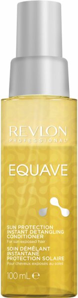 Revlon Professional Equave Sun Protection Instant Detangling Conditioner 100 ml von Revlon Professional