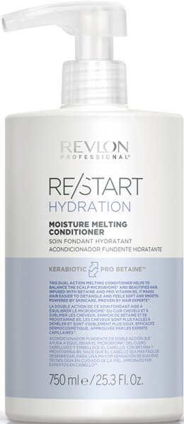 Revlon Professional Hydration Moisture Melting Conditioner 750 ml von Revlon Professional
