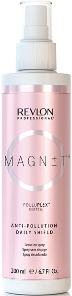 Revlon Professional Magnet Anti Pollu Daily Shield 200 ml von Revlon Professional