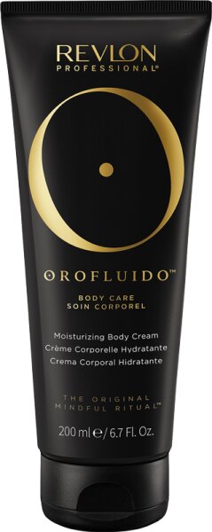 Revlon Professional Orofluido Moisturizing Body Cream 200 ml von Revlon Professional