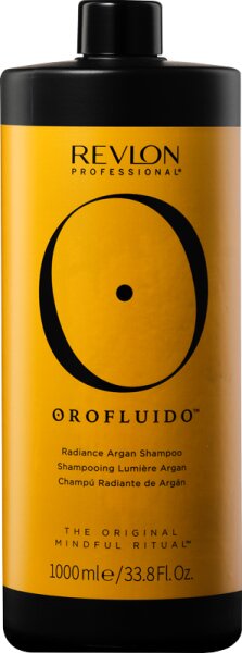 Revlon Professional Orofluido Shampoo 1000 ml Revlon Professional Orofluido Shampoo 1000 ml von Revlon Professional