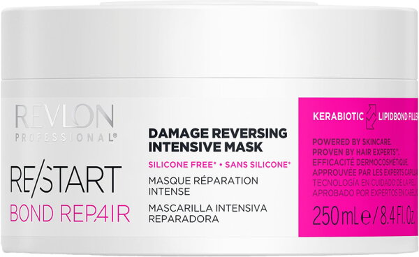 Revlon Professional ReStart Bond Repair Maske 250 ml von Revlon Professional