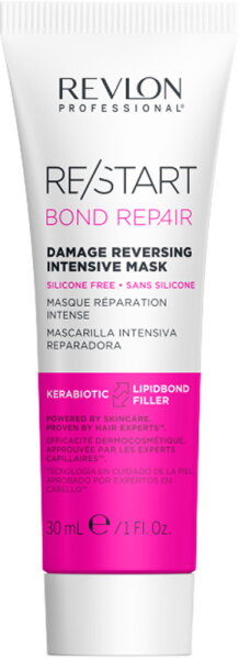 Revlon Professional ReStart Bond Repair Maske 30 ml von Revlon Professional
