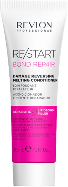 Revlon Professional ReStart Bond Repair Melting Conditioner 30 ml von Revlon Professional