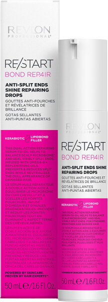 Revlon Professional ReStart Bond Repair Sealing Drops 50ml von Revlon Professional