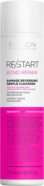 Revlon Professional ReStart Bond Repair Shampoo 250 ml von Revlon Professional