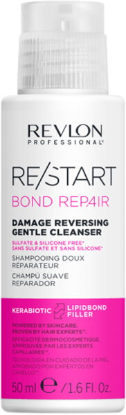 Revlon Professional ReStart Bond Repair Shampoo 50 ml von Revlon Professional