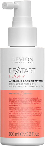 Revlon Professional ReStart Density Anti-Hair Loss Direkt Spray 100 ml von Revlon Professional