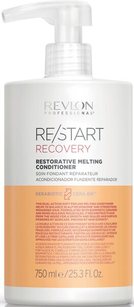 Revlon Professional Recovery Restorative Melting Conditioner 750 ml von Revlon Professional