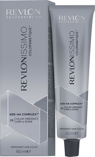 Revlon Professional Revlonissimo Colorsmetique 1 60 ml von Revlon Professional