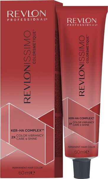 Revlon Professional Revlonissimo Colorsmetique Cromatics C46 von Revlon Professional