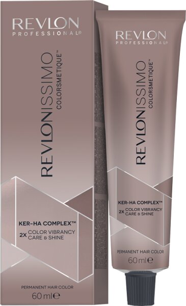 Revlon Professional Revlonissimo Colorsmetique High Coverage 10 60 ml von Revlon Professional