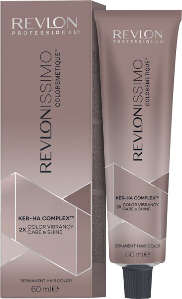 Revlon Professional Revlonissimo Colorsmetique High Coverage 6.25 60 ml von Revlon Professional