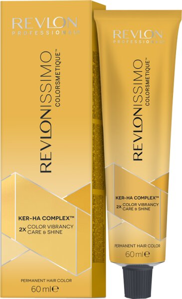 Revlon Professional Revlonissimo Colorsmetique Intense Blonde 1213 60 ml von Revlon Professional