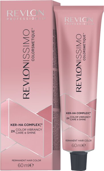 Revlon Professional Revlonissimo Colorsmetique Satinescent .102 60 ml von Revlon Professional