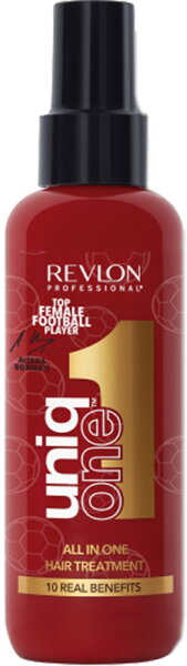 Revlon Professional UniqOne All in One Hair Treatment - Aitana Bonmati Limited Edition 150 ml Revlon Professional UniqOne All in One Hair Treatment - Aitana Bonmati Limited Edition 150 ml von Revlon Professional