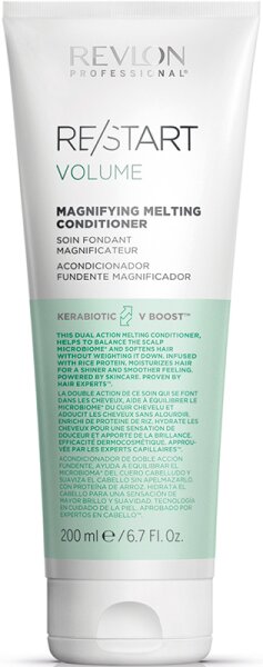 Revlon Professional Volume Magnifying Melting Conditioner 200 ml von Revlon Professional