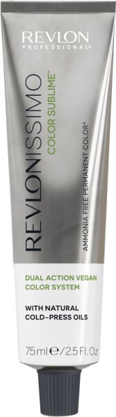 Revlon Revlonissimo Color Sublime 75 ml 4 von Revlon Professional