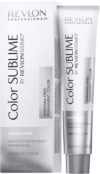 Revlon Revlonissimo Color Sublime 75 ml 9.13 von Revlon Professional