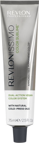 Revlon Revlonissimo Color Sublime 75 ml 9.2 Revlon Revlonissimo Color Sublime 75 ml 9.2 von Revlon Professional