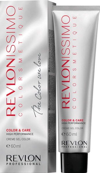 Revlon Revlonissimo Colorsmetique Haarfarbe 6.7 60 ml Revlon Revlonissimo Colorsmetique Haarfarbe 6.7 60 ml von Revlon Professional