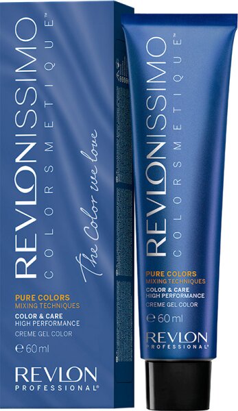 Revlon Revlonissimo Colorsmetique Pure Colors 400 60 ml von Revlon Professional