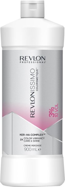 Revlon Revlonissimo Creme Peroxide Entwickler 10 Vol 3% 900 ml von Revlon Professional