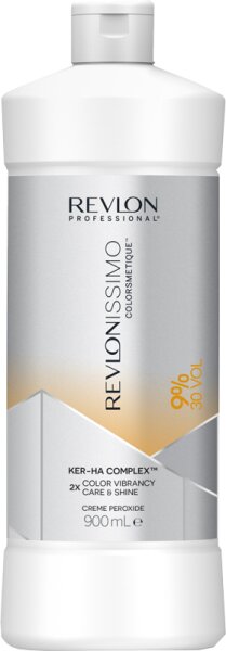 Revlon Revlonissimo Creme Peroxide Entwickler 30 Vol 9% 900 ml von Revlon Professional