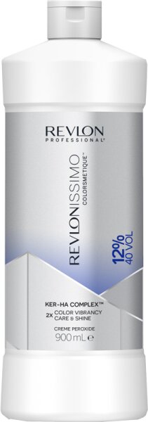 Revlon Revlonissimo Creme Peroxide Entwickler 40 Vol 12% 900 ml von Revlon Professional